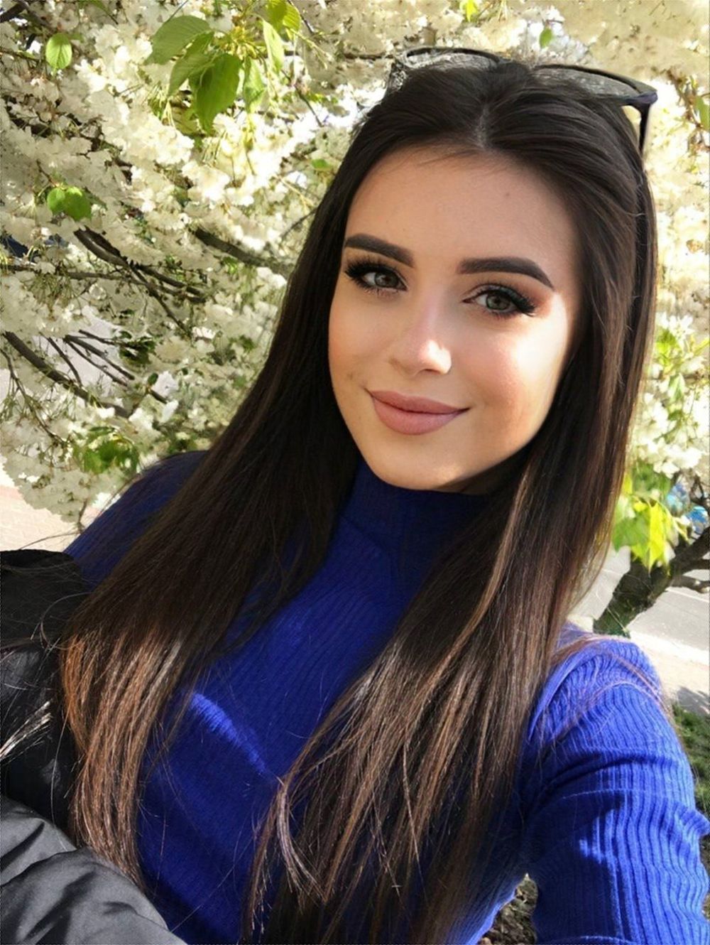 Victoriya.Club Dating Site