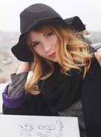 Anastasia Additional Photo #2